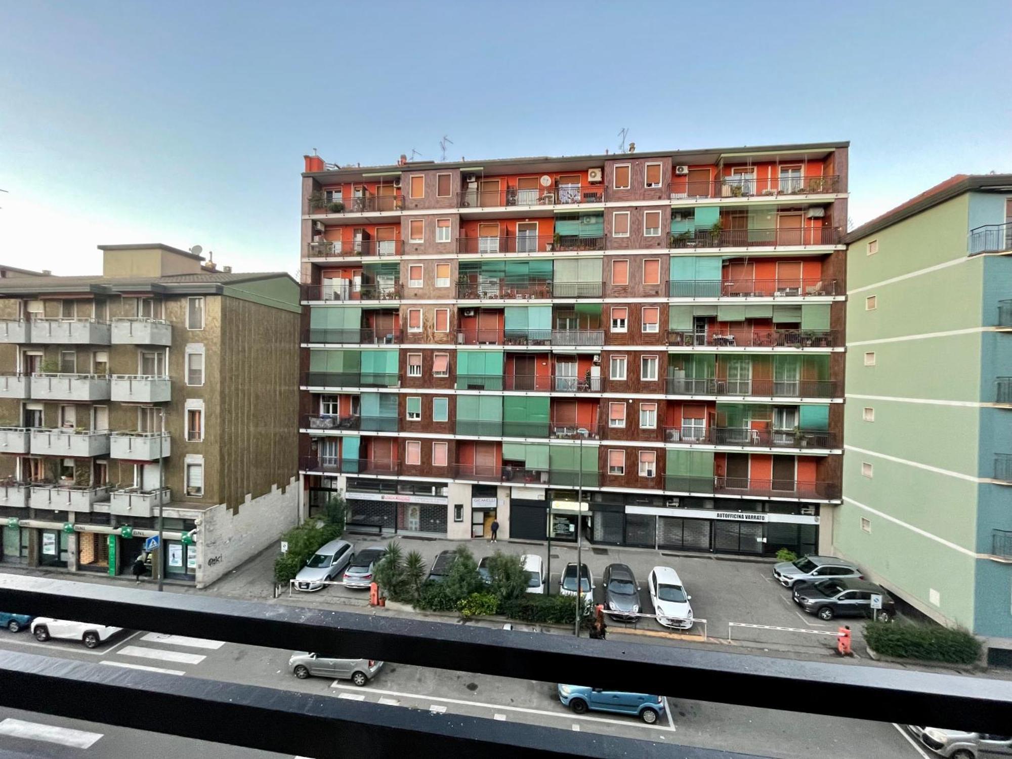Nicole'S Appartament-A 15 Min Dal Duomo - Milan — Photos 2